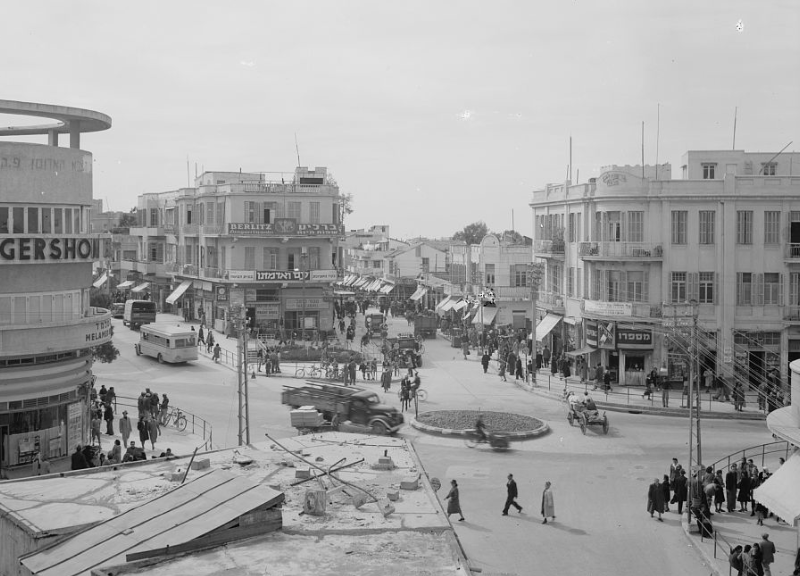 Matson Photograph Collection