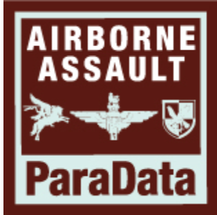 87 AIRBORNE FIELD REGIMENT RA