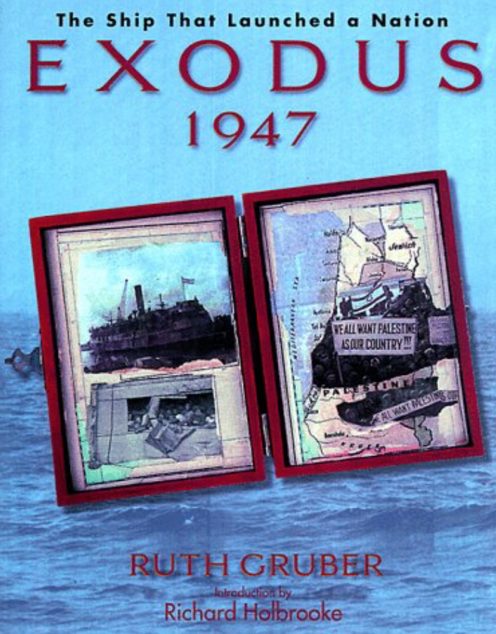Exodus 1947