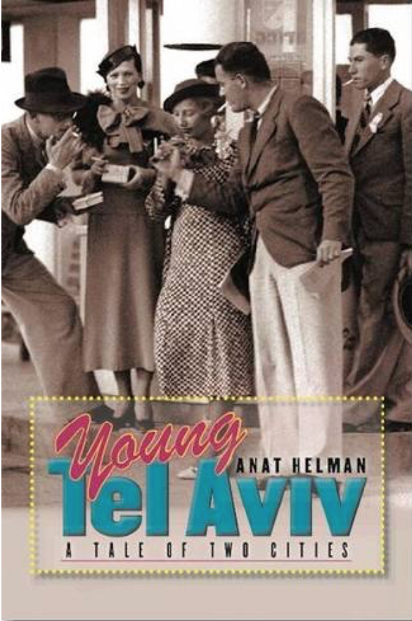 Young Tel Aviv