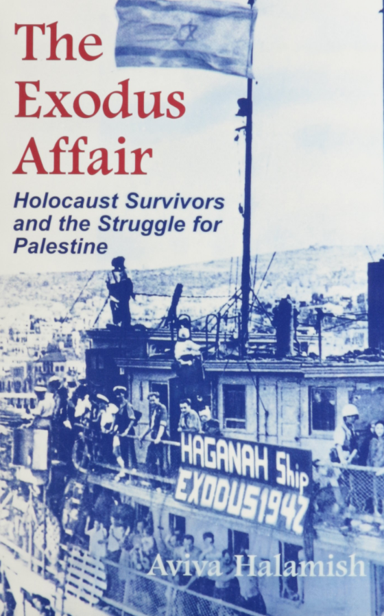 The Exodus Affair
