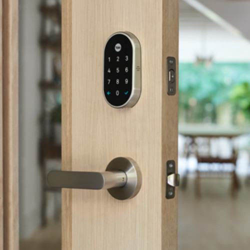 Access Control System