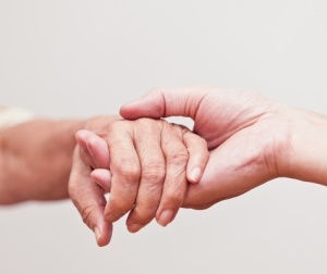 Mental Health Effects on Family of Terminally Ill 