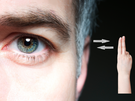 EMDR and Veterans: Finding Healing After War