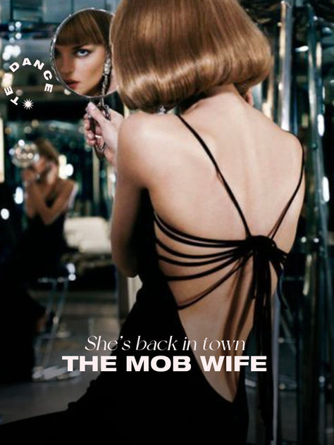 TRENDS - Mob Wife