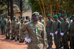 DRC at 66: Playing our Part as a National Park