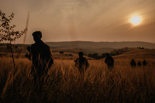 World Ranger Day: A Vibrant Tribute to the Heroes of March 3, 2026, at Upemba National Park
