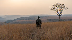 Honouring the Guardians: A Short History of Africa's Wildlife Rangers