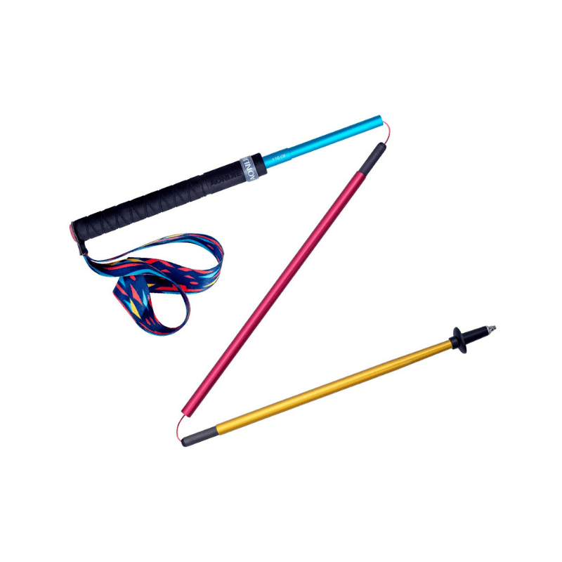 Aonijie 3 piece Aliminium pole | Aonijie Australia