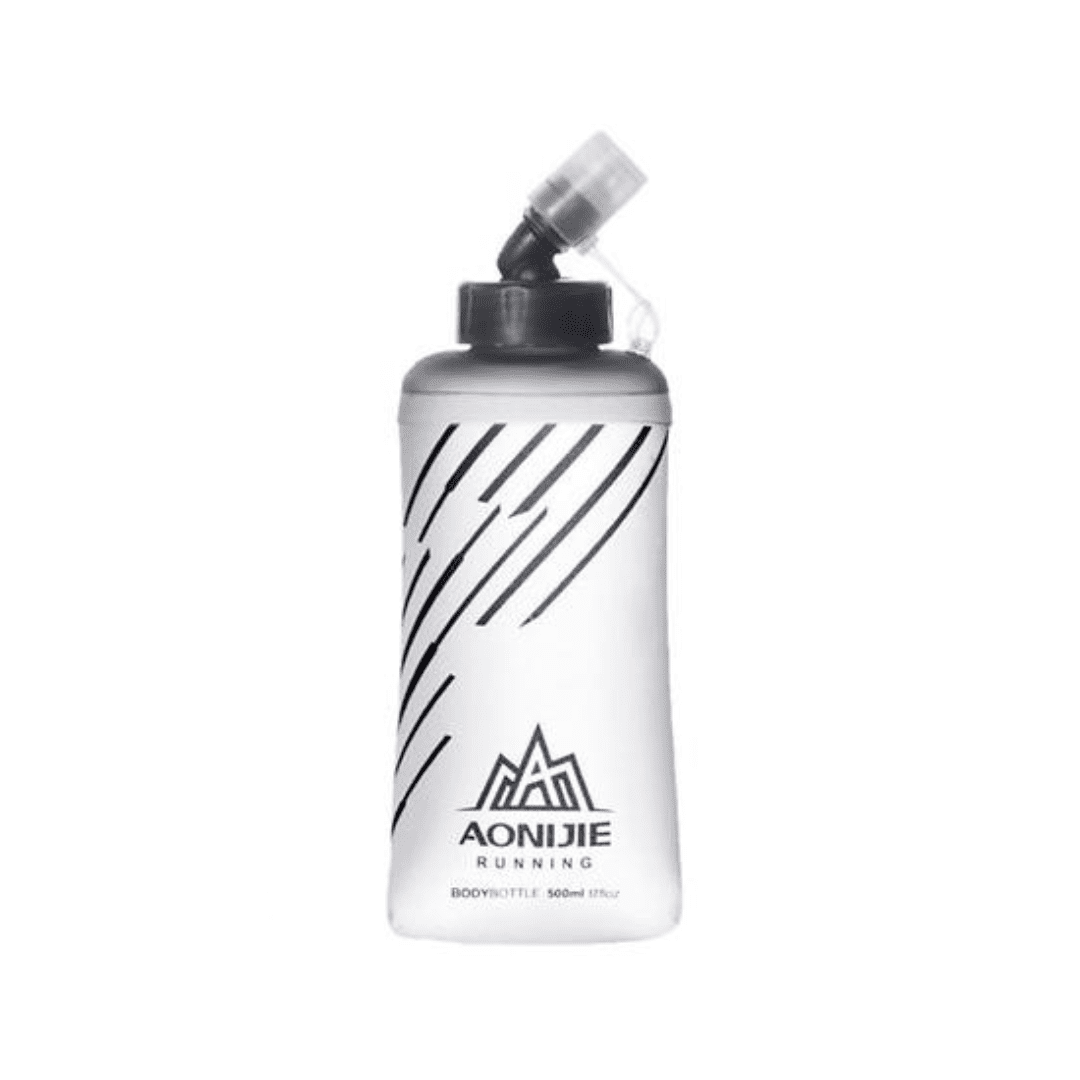 Aonijie 500ml Quick Stow Soft Flask