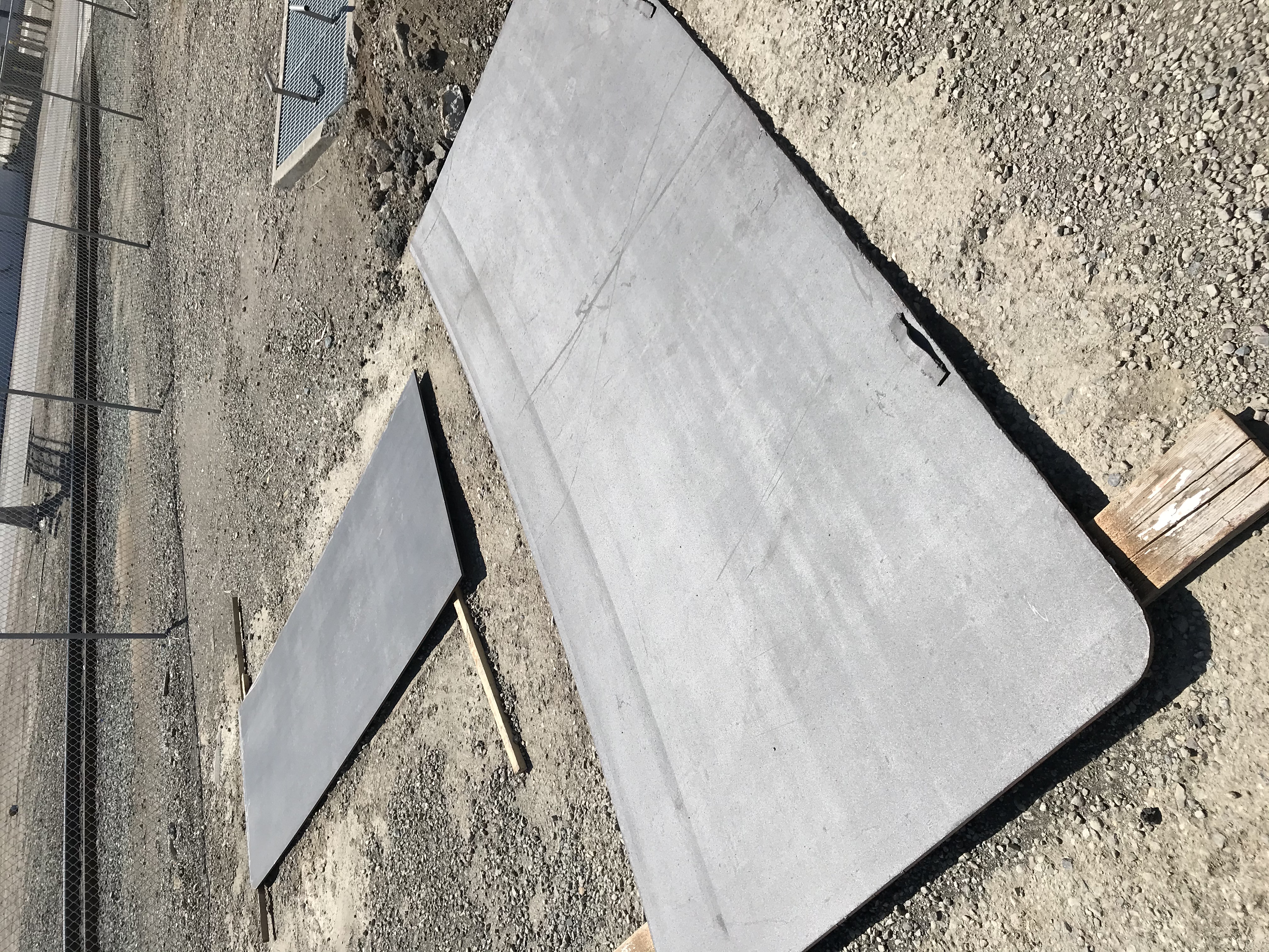 Steel