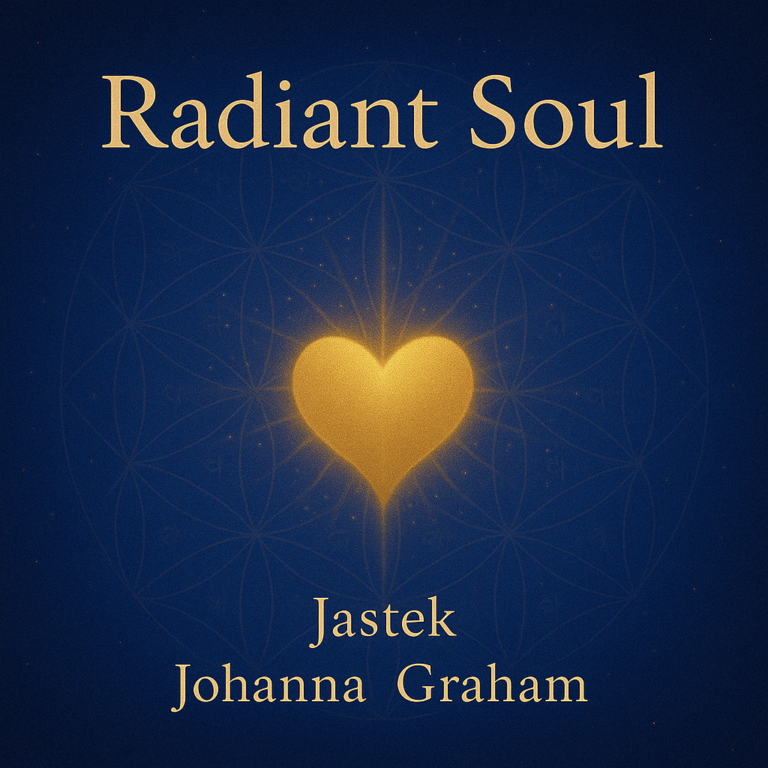 Radiant Soul – Mantra Album