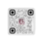 Miniatura: QR-TAG Dots: biglietto da visita digitale NFC e QR