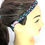 Thumbnail: Headband with hearts, cochlear headband, and an orange glitter hearing aid. Michela Design Canada.