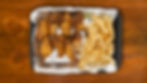 Wing Basket