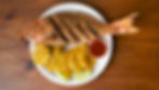 Red Snapper Fried Fish (Pargo Rojo Pescado Frito Chillo)