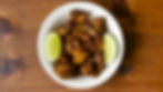 Fried Pork (Carne de Cerdo Frita)