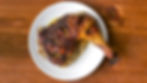 Baked Chicken (Pollo al Horno)