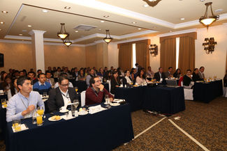TELEACCION NOW | BOGOTÁ 2015
“Gestionado la experiencia del cliente en el sector asegurador”