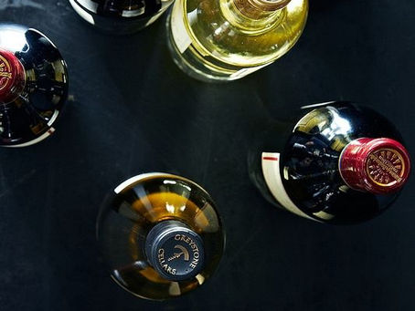Tips for Beginners - Drink Wine Like a Pro (or at least pretend to)