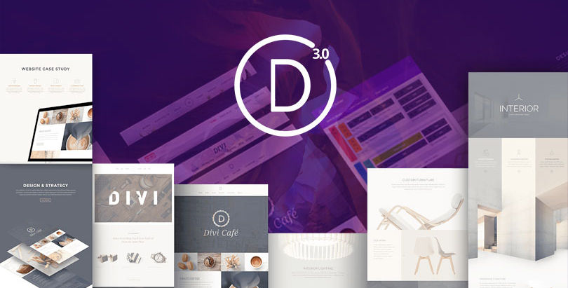 Just 2 Reasons are Enough to Understand Why Divi WordPress Theme is the Greatest