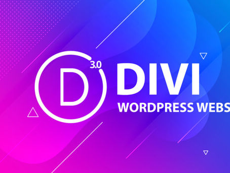 Divi WordPress Theme is the Only Theme You Will Ever Need
