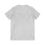 Thumbnail: Kindness Warrior Anti-Racism Black and White Ribbon V-Neck T-Shirt