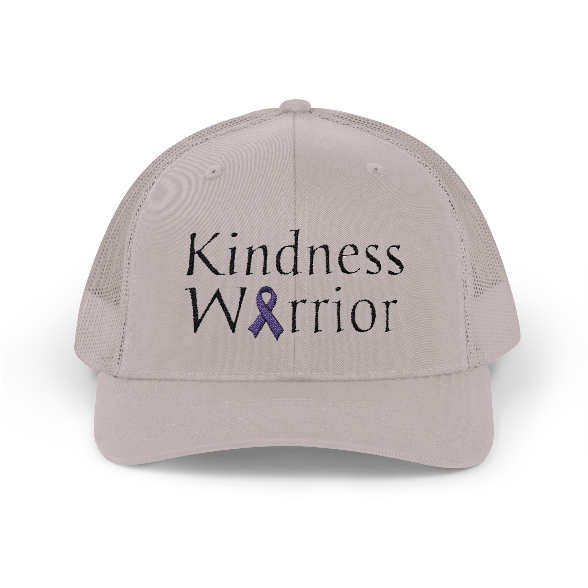 Kindness Warrior ADHD/ADD Snapback Trucker Hat