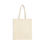 Thumbnail: Whimsical Warrior Breast Cancer Canvas Tote Bag
