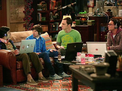 Sé bueno con los Gamers, probablemente termines trabajando para uno - Ep. 1