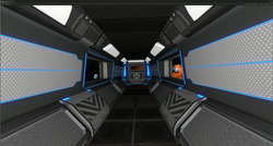 Multi-Purpose DNSE Shader - 1