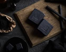 Deep Detox Charcoal Bar