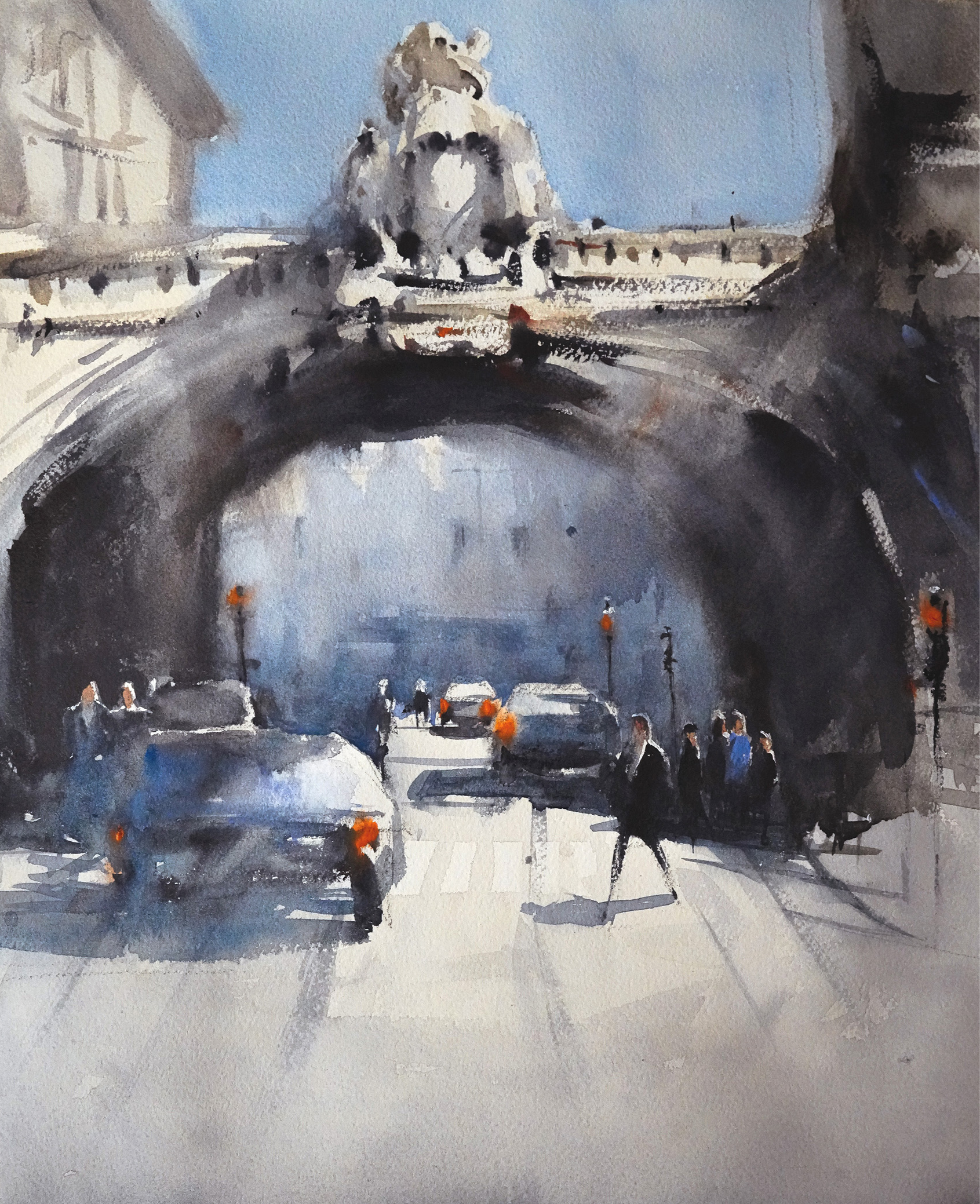 city mood from Alvaro1