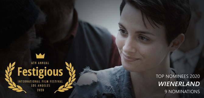 6th Annual Festigious 2020 - The Nominees