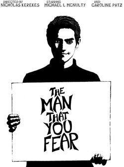 The Man That You Fear