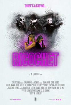 Ricochet