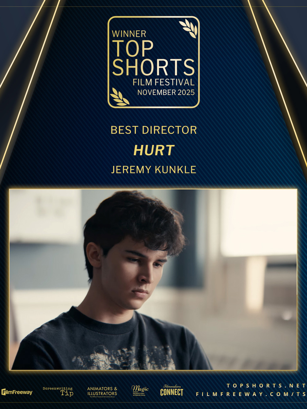 The winners - designs