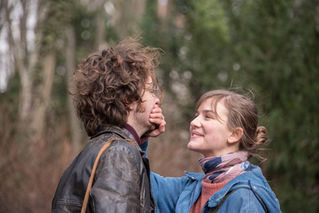 Review: The Wall Between Us