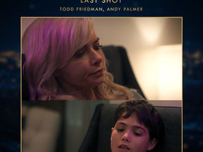 LAFA Winners - February 2026