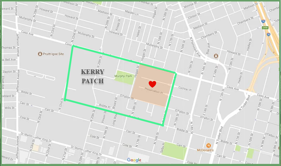 Irish Luck or Holy Trinity?