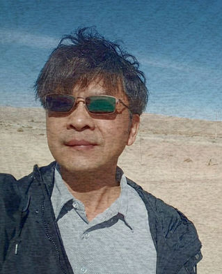 Meet the Finalist: Chen Hung-Cheng, "Following The Avatamsaka Sutra on A Journey"