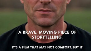 Film Review: “I Hate Myself. I Feel Crazy. A Comeback Story.”