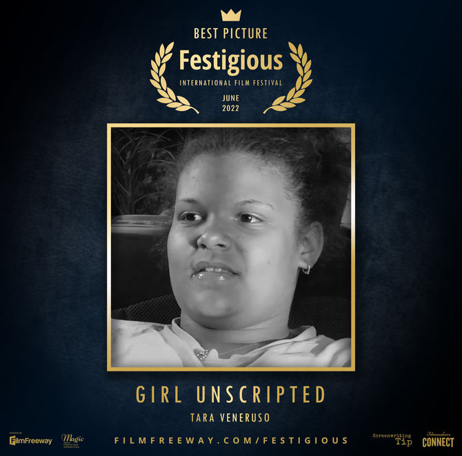 Festigious Winners - June 2022