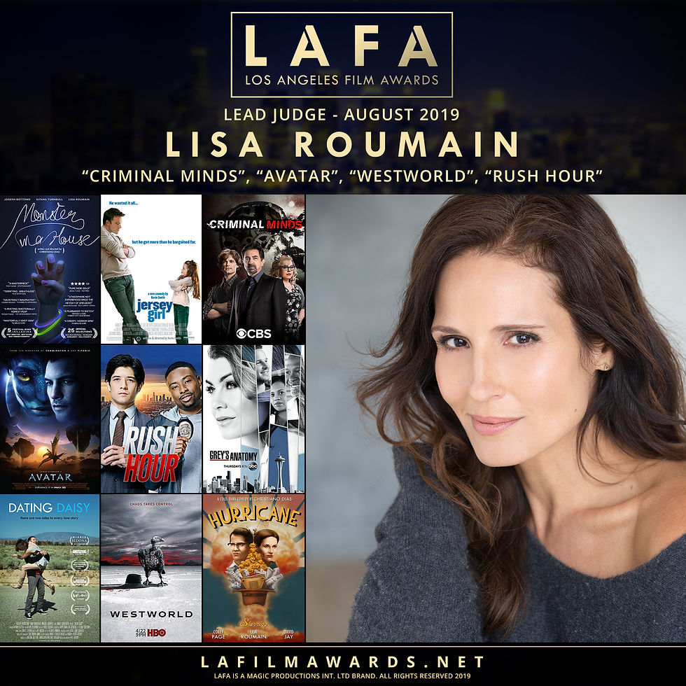 ‏‏LAFA 2019 08 - Lisa Roumain