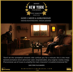 God I Need A Girlfriend - 2018 08 Best A