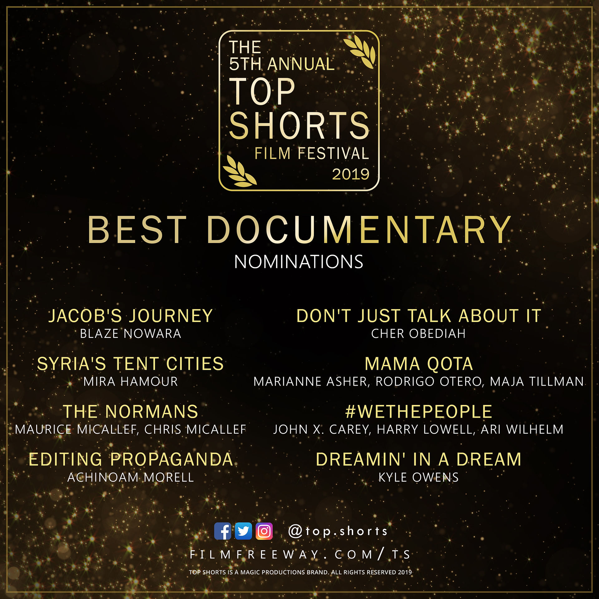 Documentary