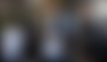 "In post production, I let the audience open their mind"