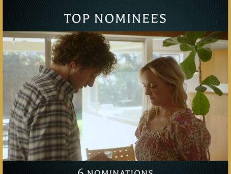 9th Annual New York Film Awards Nominations Announced