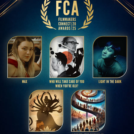 Best of Fest 2025 Nominees