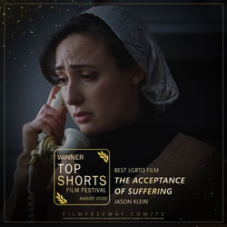 The Acceptance of Suffering design